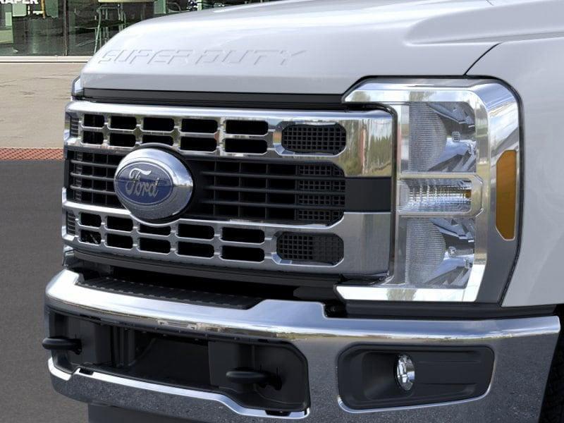 new 2026 Ford F-350 car, priced at $62,720