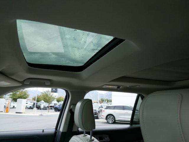 used 2018 Ford Explorer car, priced at $20,000