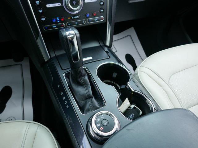 used 2018 Ford Explorer car, priced at $20,000