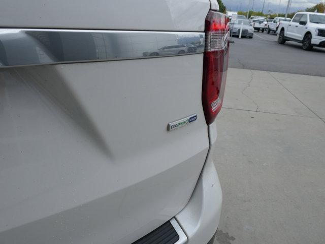 used 2018 Ford Explorer car, priced at $20,000