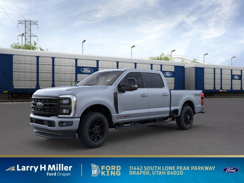 new 2024 Ford F-350 car, priced at $89,955