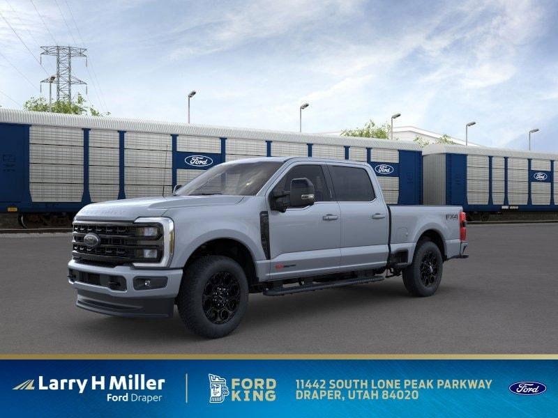 new 2024 Ford F-350 car, priced at $89,955