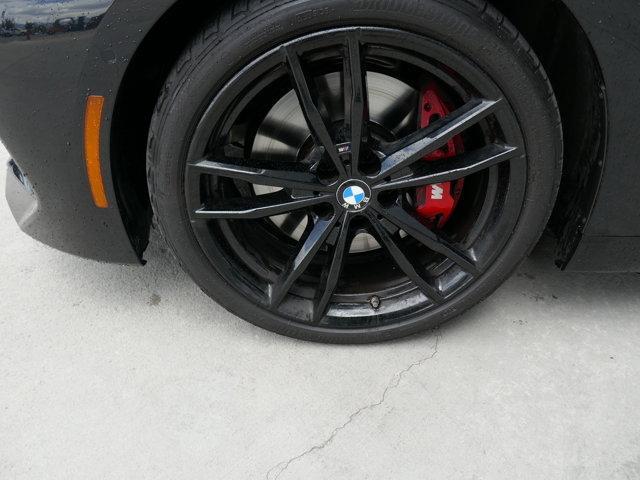 used 2024 BMW M240 car, priced at $50,932