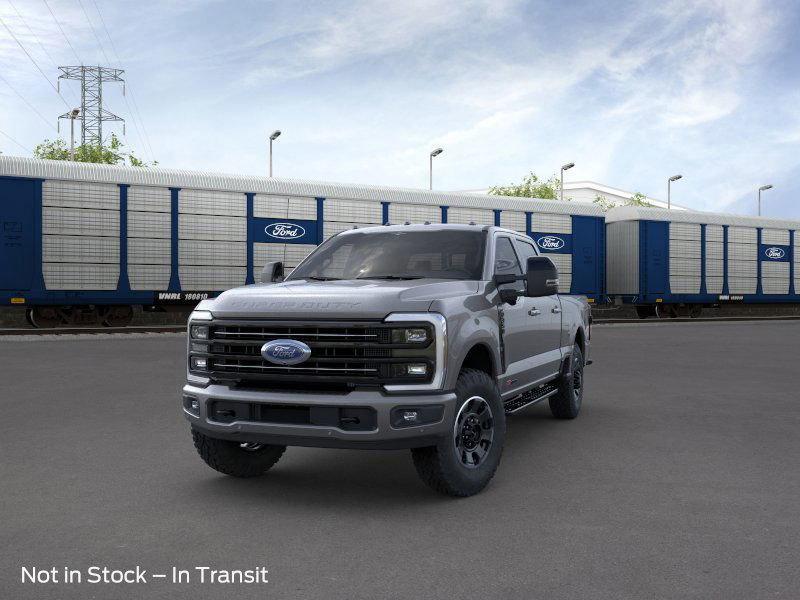 new 2025 Ford F-350 car, priced at $102,325