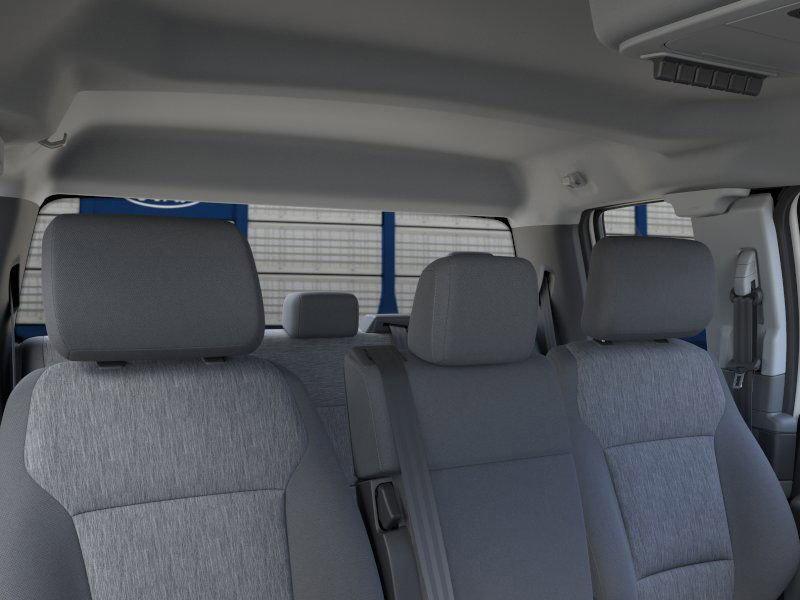 new 2026 Ford F-250 car, priced at $57,300