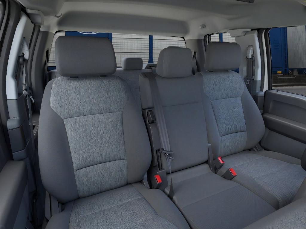 new 2026 Ford F-250 car, priced at $57,300