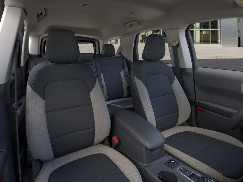 new 2025 Ford Bronco Sport car, priced at $30,292