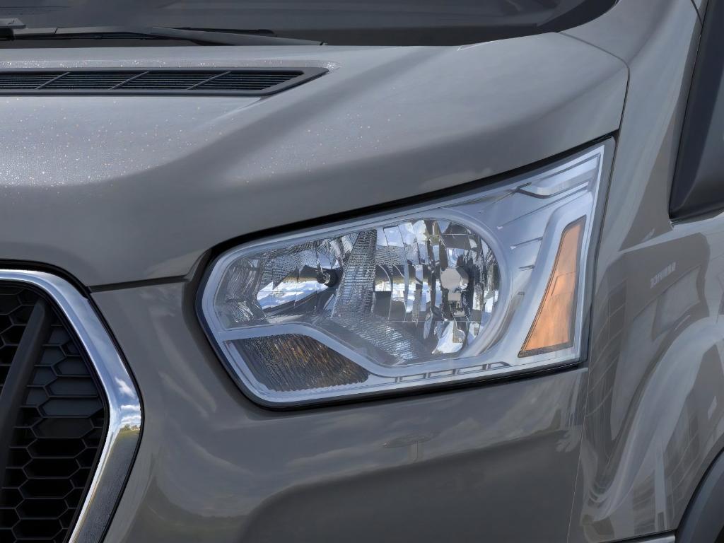 new 2025 Ford Transit-350 car, priced at $71,420