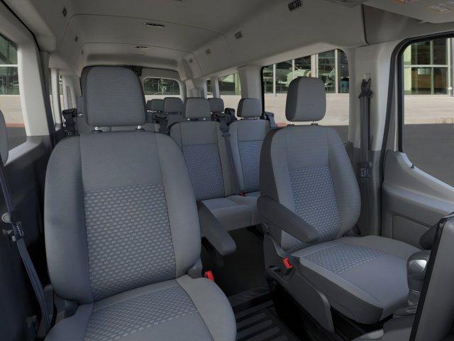 new 2025 Ford Transit-350 car, priced at $71,420