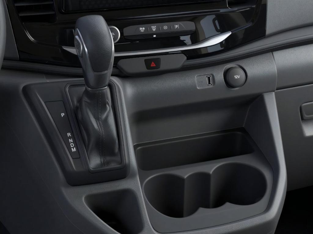 new 2025 Ford Transit-350 car, priced at $71,420