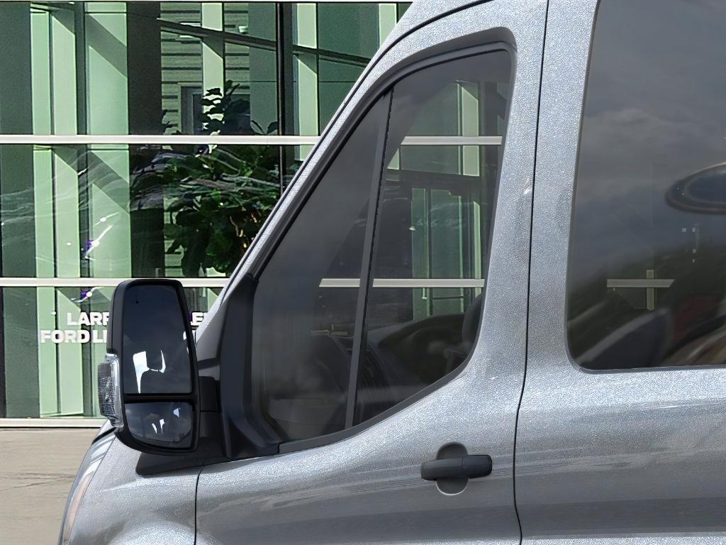 new 2025 Ford Transit-350 car, priced at $71,420
