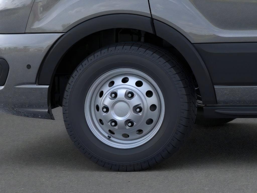 new 2025 Ford Transit-350 car, priced at $71,420