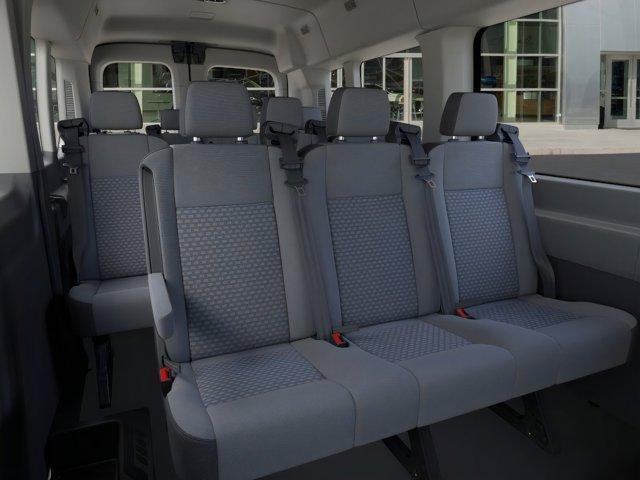new 2025 Ford Transit-350 car, priced at $71,420