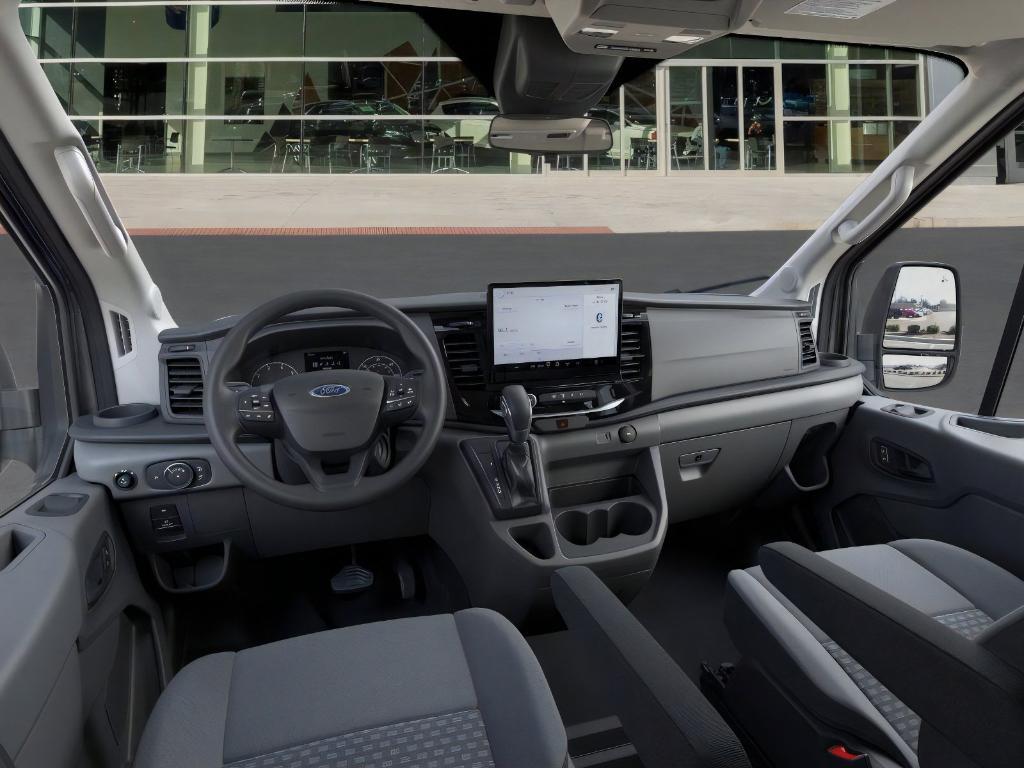 new 2025 Ford Transit-350 car, priced at $71,420