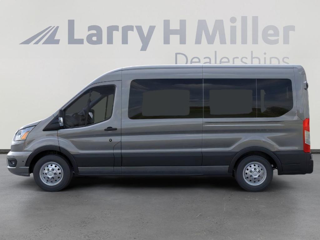 new 2025 Ford Transit-350 car, priced at $71,420