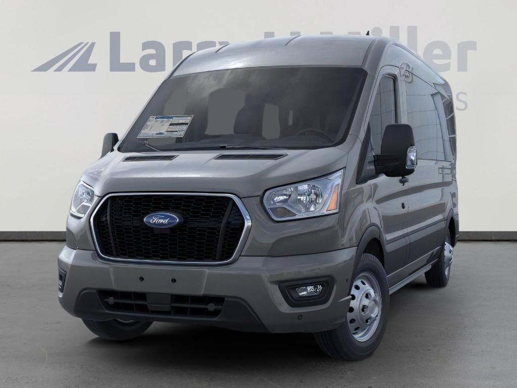 new 2025 Ford Transit-350 car, priced at $71,420