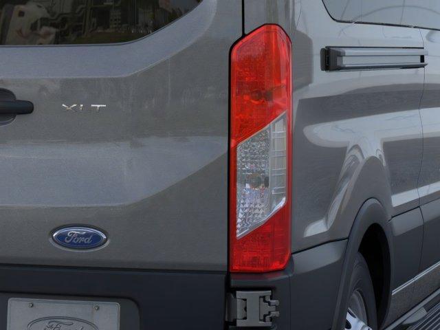 new 2025 Ford Transit-350 car, priced at $71,420