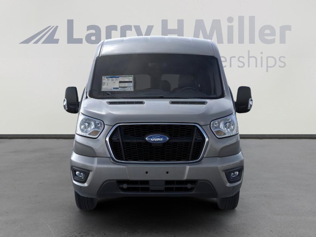 new 2025 Ford Transit-350 car, priced at $71,420