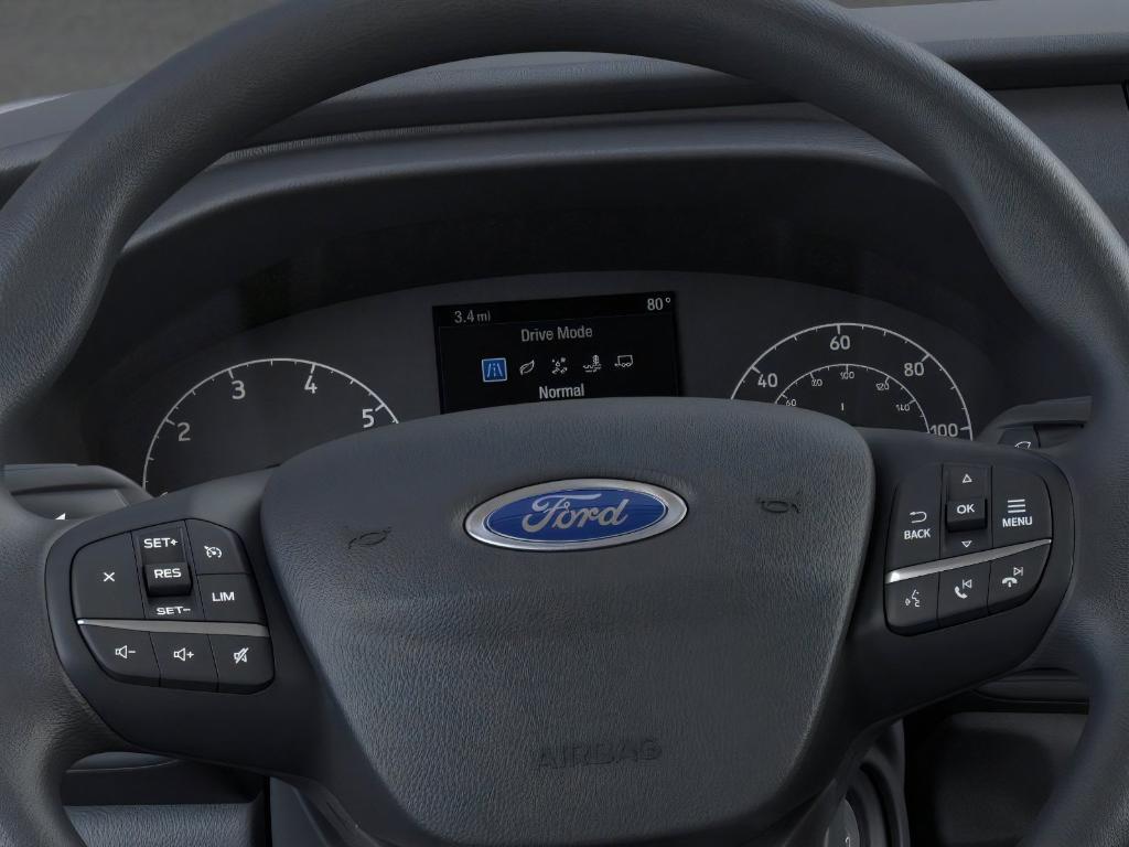 new 2025 Ford Transit-350 car, priced at $71,420