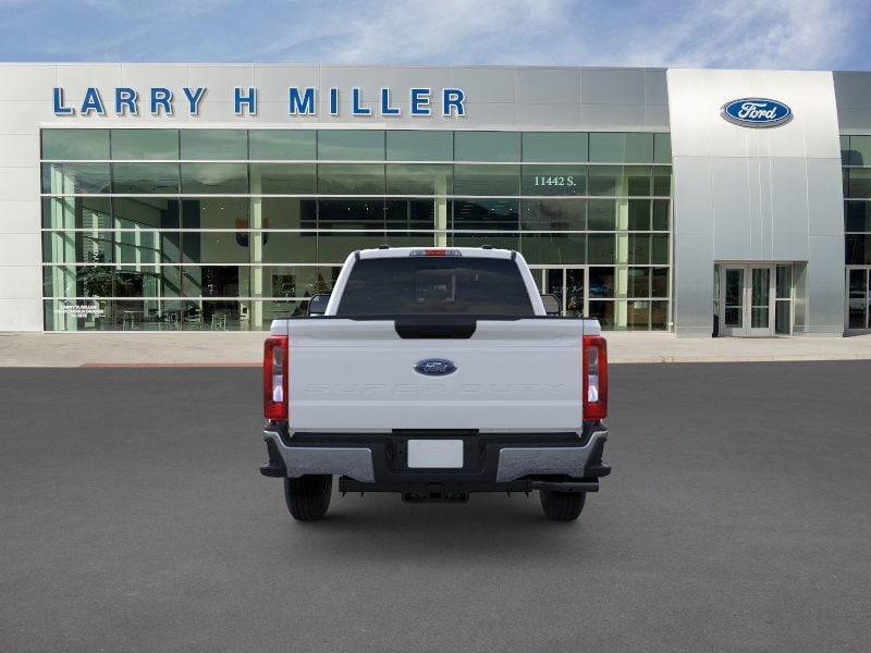 new 2025 Ford F-250 car, priced at $62,710