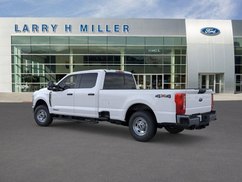 new 2025 Ford F-250 car, priced at $62,710
