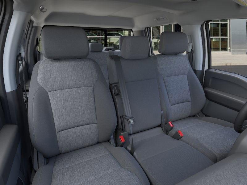 new 2025 Ford F-250 car, priced at $62,710