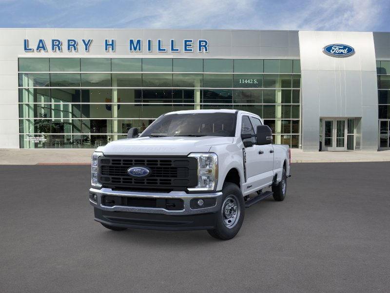 new 2025 Ford F-250 car, priced at $62,710