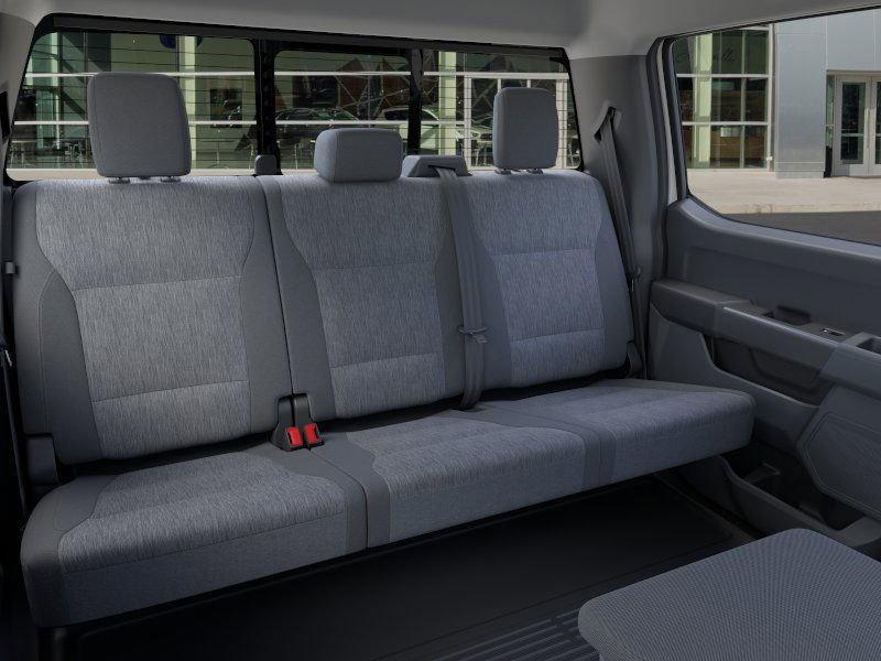 new 2025 Ford F-250 car, priced at $62,710