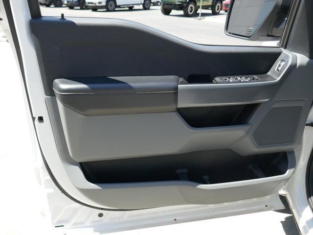 used 2023 Ford F-150 car, priced at $35,967