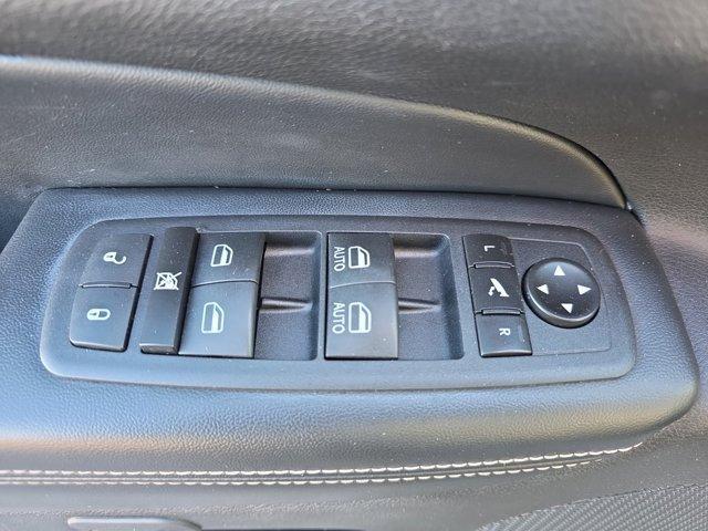 used 2015 Jeep Grand Cherokee car, priced at $12,000