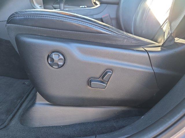 used 2015 Jeep Grand Cherokee car, priced at $12,000