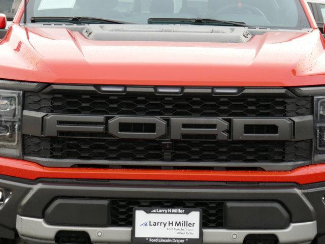 used 2023 Ford F-150 car, priced at $66,025