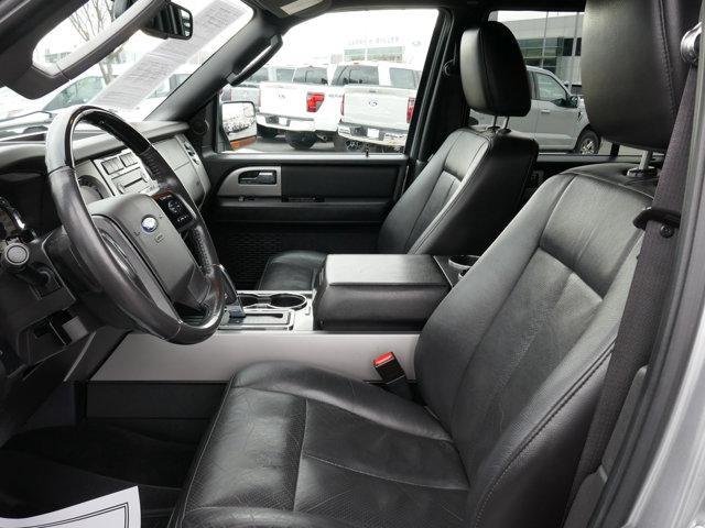 used 2014 Ford Expedition EL car, priced at $12,000