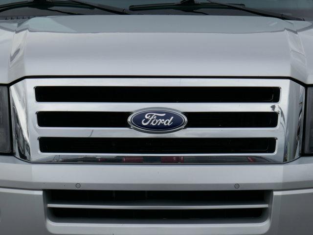 used 2014 Ford Expedition EL car, priced at $12,000