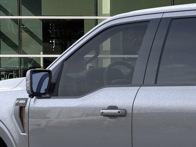 new 2025 Ford F-150 car, priced at $71,888