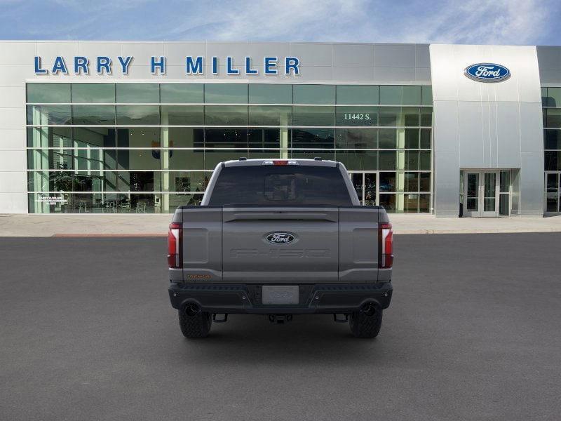 new 2025 Ford F-150 car, priced at $71,888