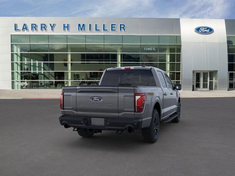 new 2025 Ford F-150 car, priced at $71,888