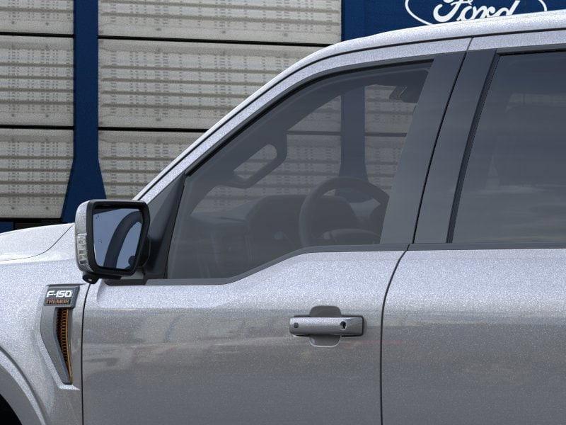 new 2025 Ford F-150 car, priced at $71,888