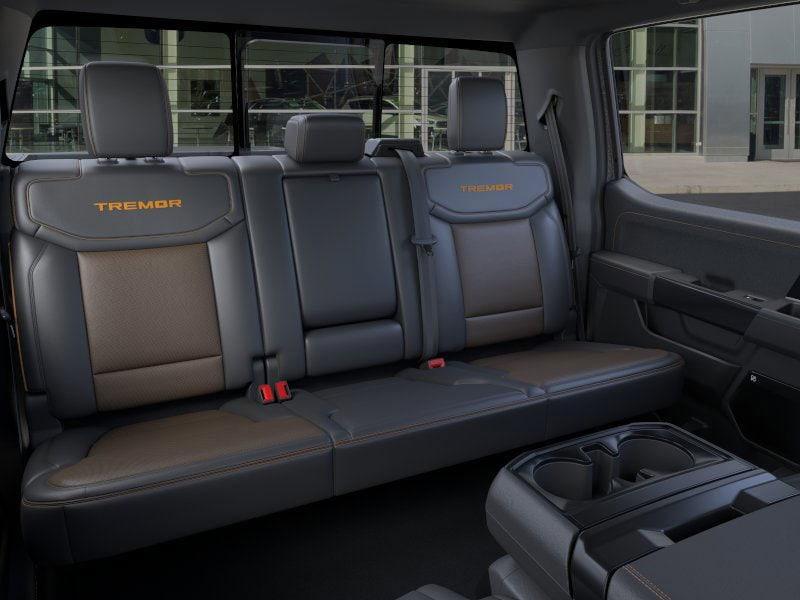 new 2025 Ford F-150 car, priced at $71,888