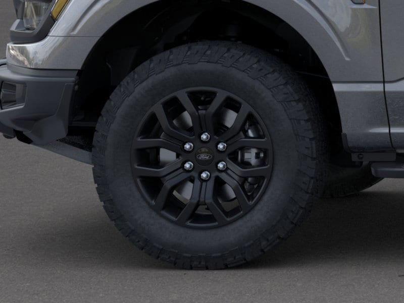 new 2025 Ford F-150 car, priced at $71,888