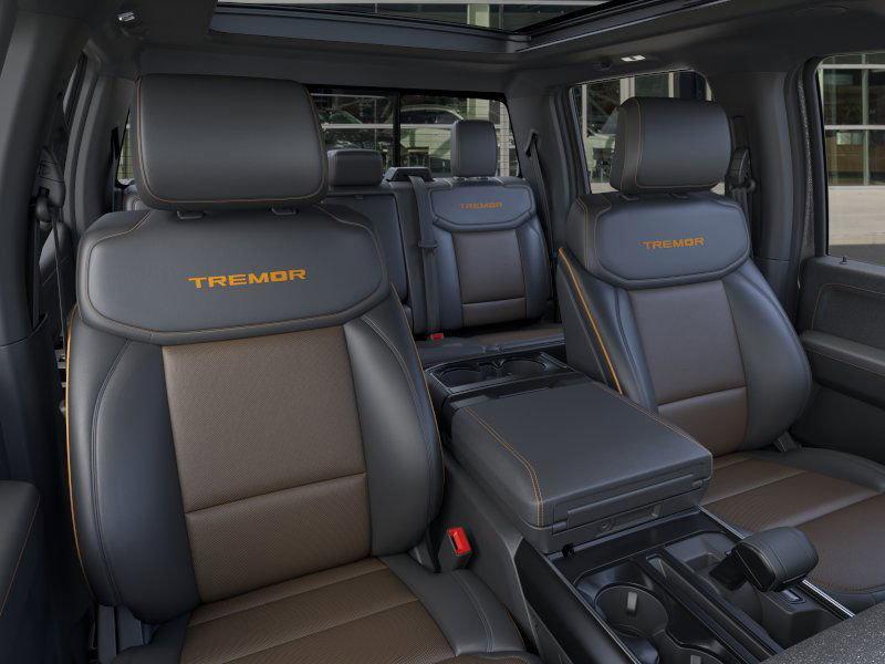 new 2025 Ford F-150 car, priced at $71,888