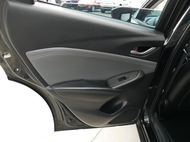 used 2019 Mazda CX-3 car, priced at $19,260