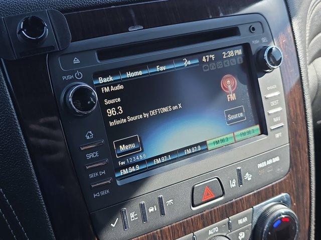 used 2017 Chevrolet Traverse car, priced at $16,510