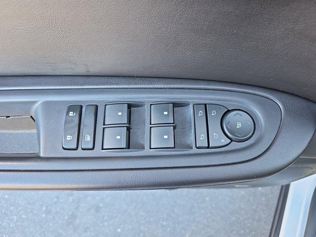 used 2017 Chevrolet Traverse car, priced at $16,510