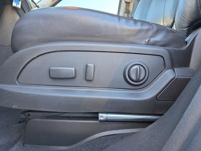 used 2017 Chevrolet Traverse car, priced at $16,510