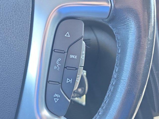 used 2017 Chevrolet Traverse car, priced at $16,510