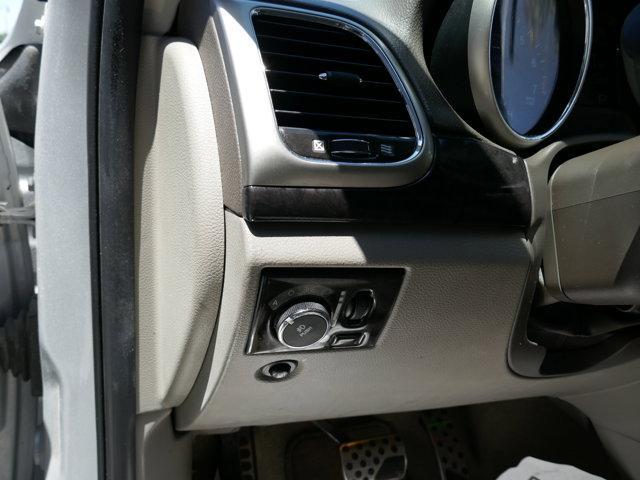 used 2011 Jeep Grand Cherokee car, priced at $9,719