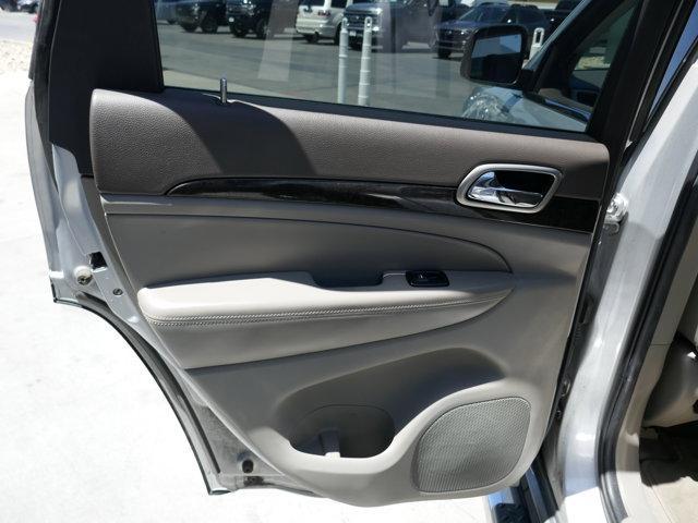 used 2011 Jeep Grand Cherokee car, priced at $9,719