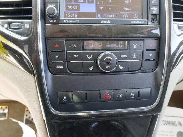used 2011 Jeep Grand Cherokee car, priced at $9,719