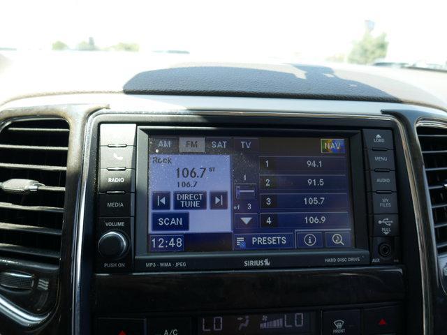 used 2011 Jeep Grand Cherokee car, priced at $9,719